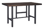 Kavara Counter Height Dining Room Table