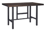 Kavara Counter Height Dining Room Table