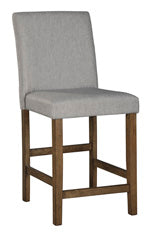 Glennox Counter Height Bar Stool
