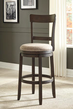 Drewing Bar Height Bar Stool