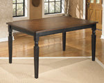 Owingsville Dining Room Table