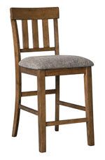 Flaybern Counter Height Bar Stool