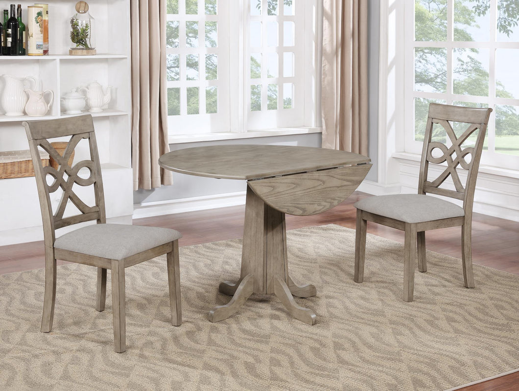 D5999 3PC DINING SET