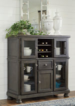 Audberry Dining Room Server