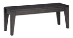 Trishcott Dining Room Storage Bench