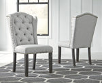 Jeanette Dining Room Chair