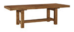 Tamilo Dining Room Extension Table