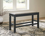 Tyler Creek Counter Height Dining Room Bench