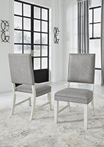 Nashbryn Dining Room Chair