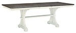 Nashbryn Dining Room Table