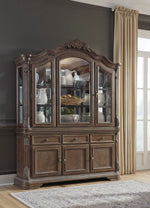 Charmond Dining Room China
