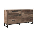 Neilsville Dresser