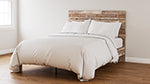 Neilsville Queen Platform Bed