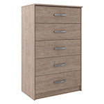 Flannia Chest of Drawers