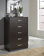 Alexander Chest of Drawers