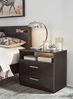 Alexander Nightstand
