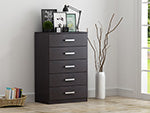Alexander Chest of Drawers