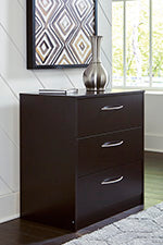 Finch Chest of Drawers