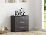 Finch Chest of Drawers