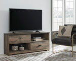 Trinell 54" TV Stand