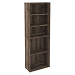 Arlenbry 71" Bookcase