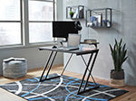 Lynxtyn 48" Home Office Desk