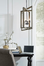 Anakin Pendant Lamp