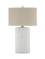 Shelvia Table Lamp