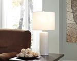 Steuben Table Lamp (Set of 2)