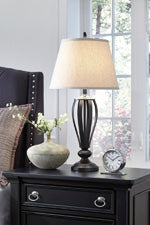 Mildred Table Lamp (Set of 2)