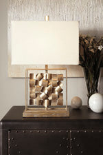 Evera Table Lamp