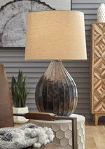Marloes Table Lamp