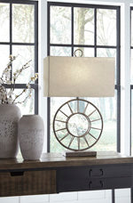 Kavia Table Lamp