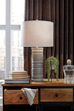 Nadyia Table Lamp (Set of 2)