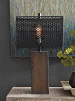 Briek Table Lamp