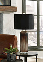 Abaness Table Lamp (Set of 2)