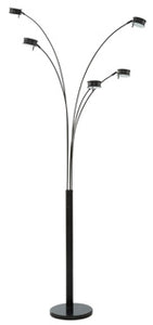 Marike Arc Lamp