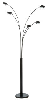 Marike Arc Lamp