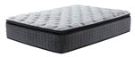 Manhattan Design Plush PT King Mattress