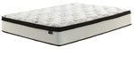 Chime 12 Inch Hybrid California King Mattress in a Box