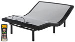 Head-Foot Model Best Queen Adjustable Base