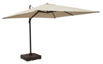 Devra Bay Large Cantilever Umbrella