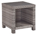 Salem Beach End Table