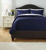 Raleda 3-Piece Queen Coverlet Set