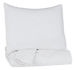 Ryter 3-Piece King Coverlet Set