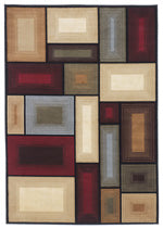 Prism 5' x 7'4" Rug