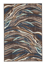 Jochebed 5'3" x 7'6" Rug