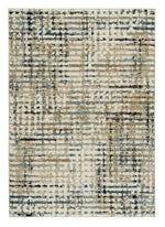 Mahina 7'10" x 10' Rug