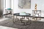 Frostine Table (Set of 3)