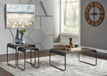 Larzeny Table (Set of 3)